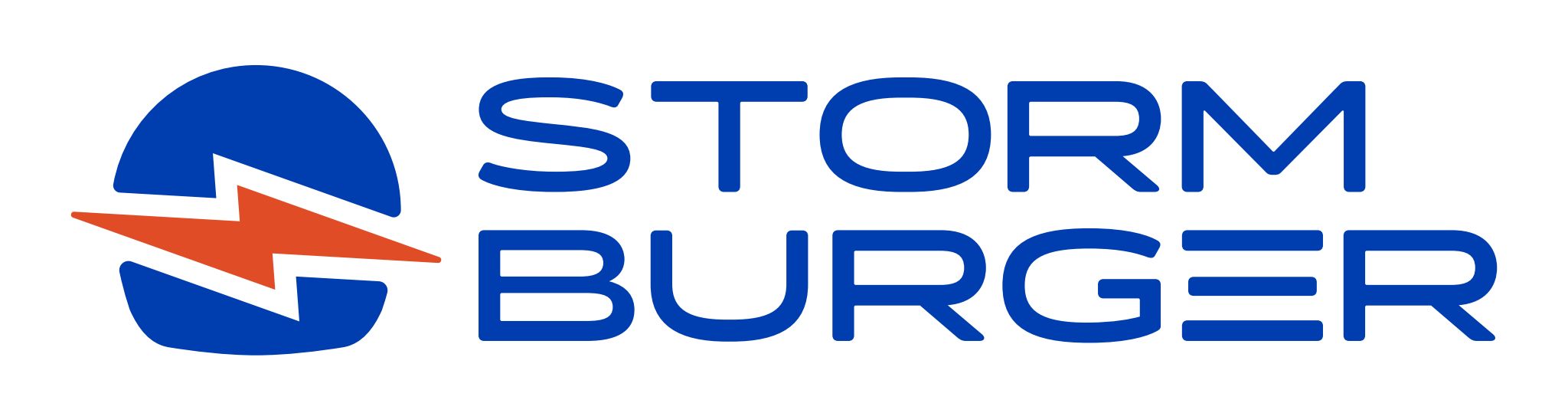 StormBurger Logo
